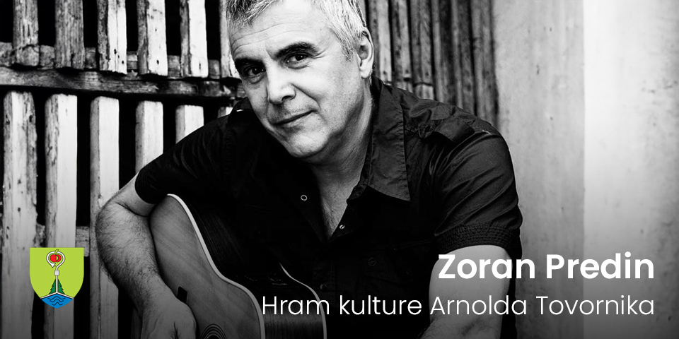 Zoran Predin