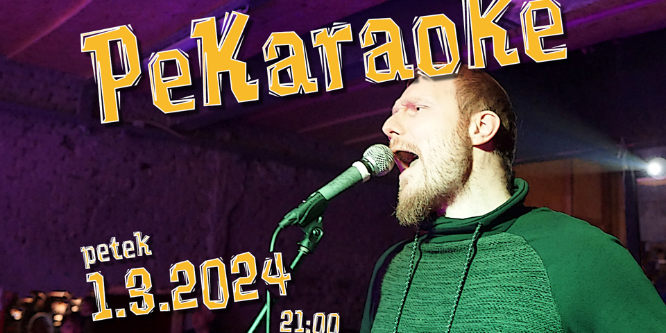 peKARAOKE peKARAOKE