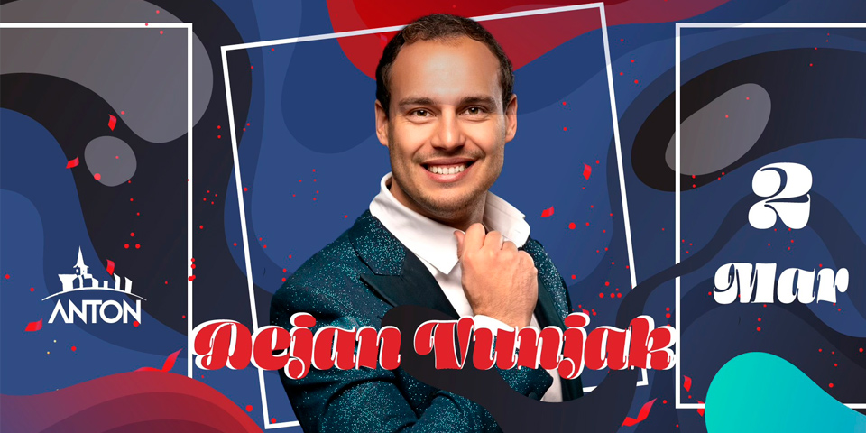 Dejan Vunjak & Brendijeve Barabe Dejan Vunjak & Brendijeve Barabe