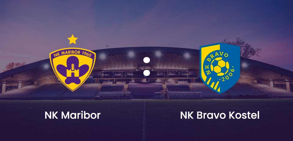 NK Maribor : NK Bravo