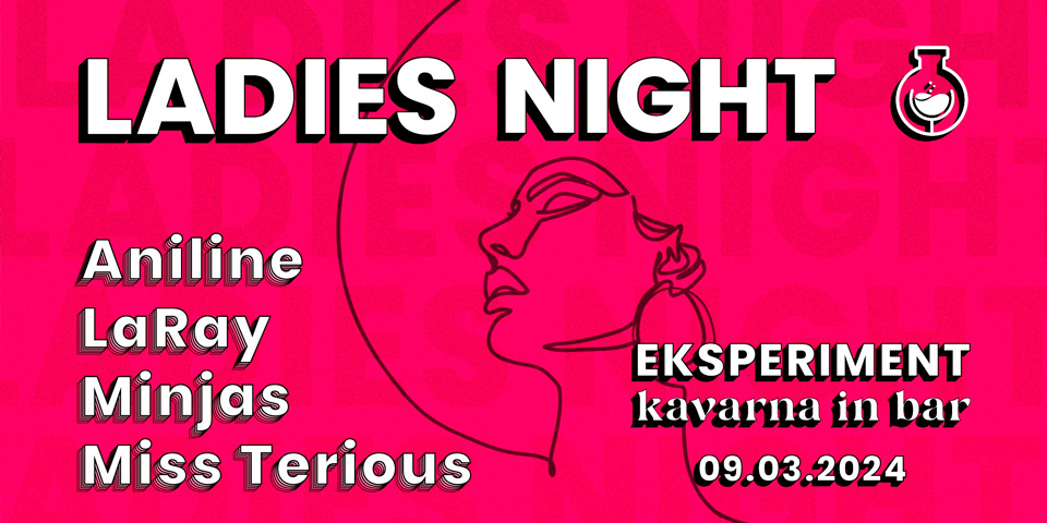 Ladys night Ladys night