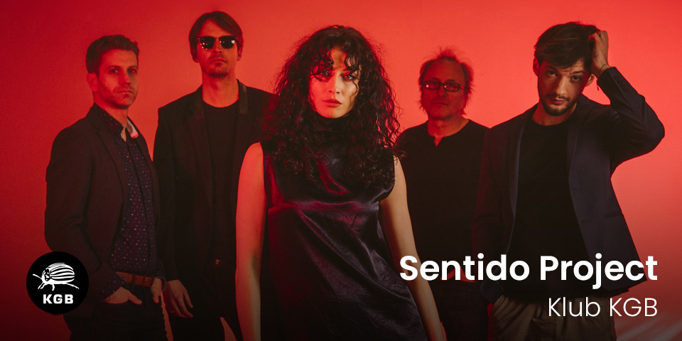 Sentido Project Sentido Project