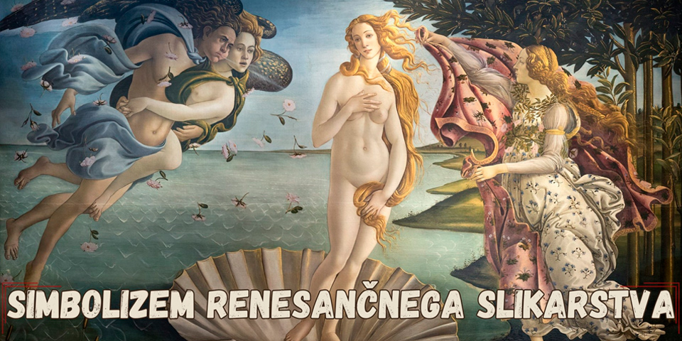 Simbolizem renesančnega slikarstva