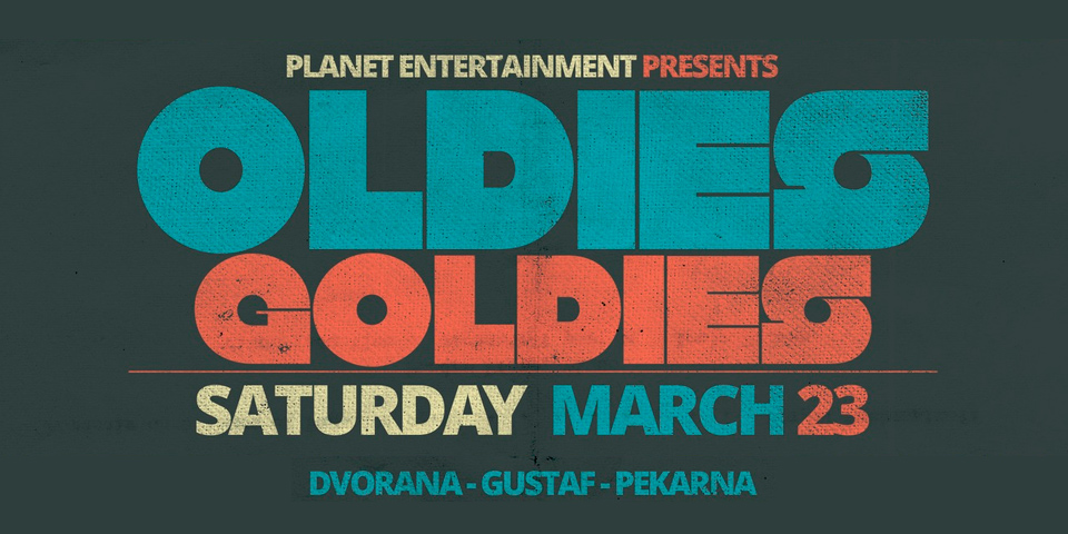 OLDIES GOLDIES W / SPUTNIK, FLIS...