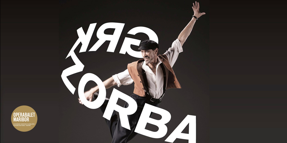 Mikis Theodorakis: Grk Zorba Mikis Theodorakis: Grk Zorba
