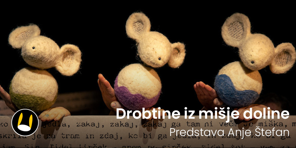 Drobtine iz mišje doline