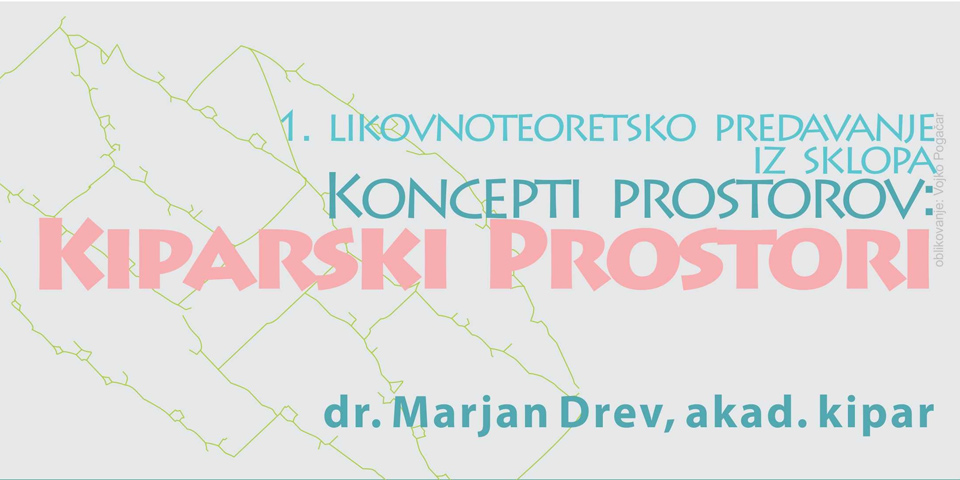 Kiparski prostori