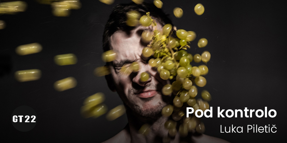 Pod kontrolo Pod kontrolo