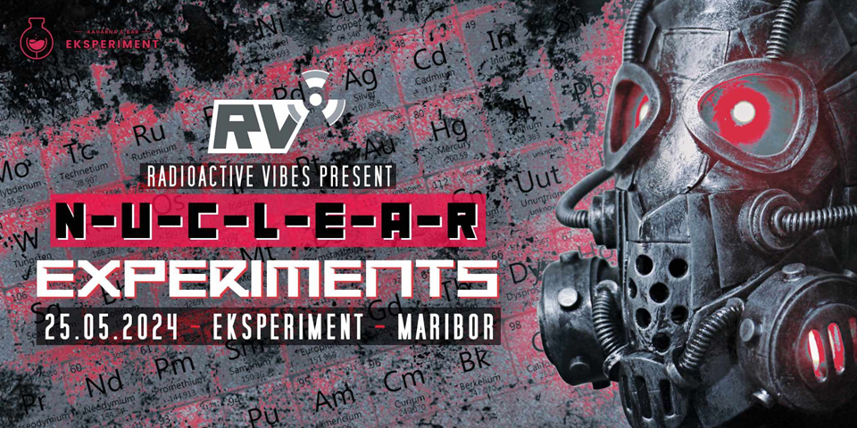 Nuclear Experiments Nuclear Experiments