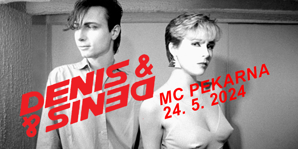 DENIS & DENIS DENIS & DENIS
