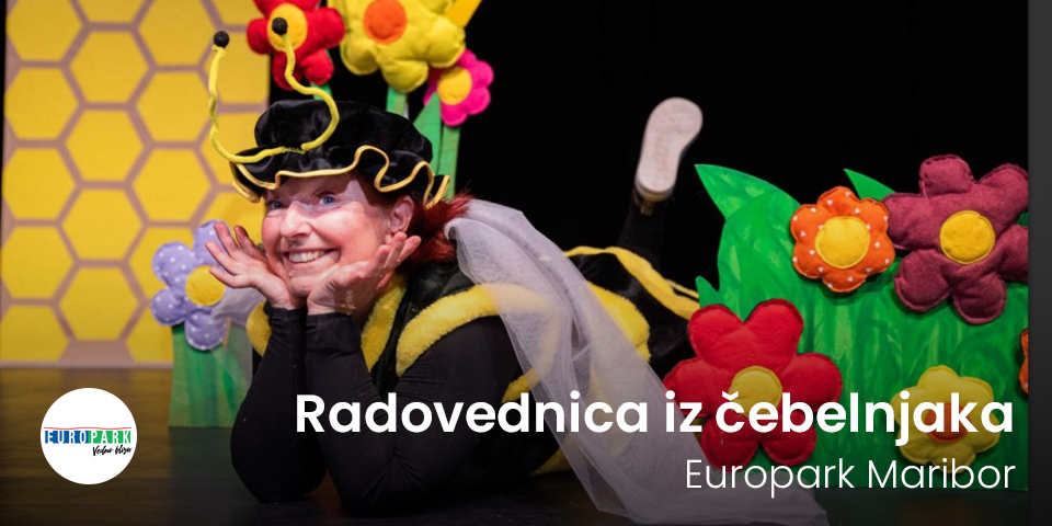 Radovednica iz čebelnjaka Radovednica iz čebelnjaka