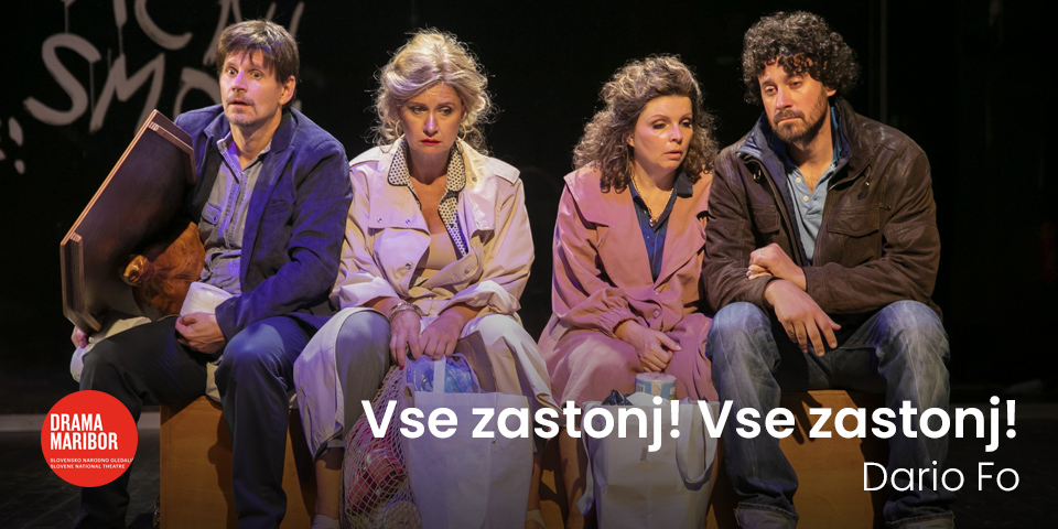 Vse zastonj! Vse zastonj! Vse zastonj! Vse zastonj!