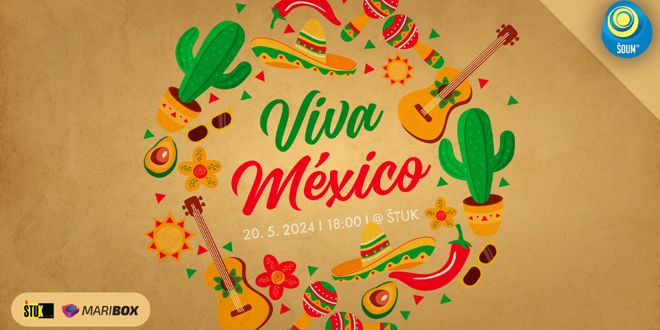 Viva México Viva México
