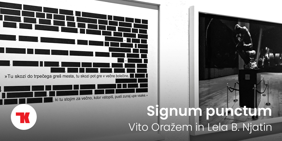 Signum punctum
