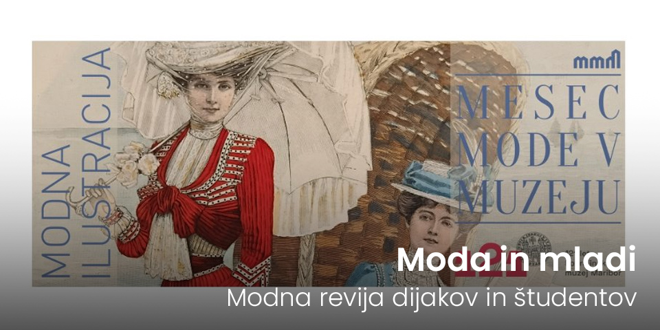 Moda in mladi Moda in mladi