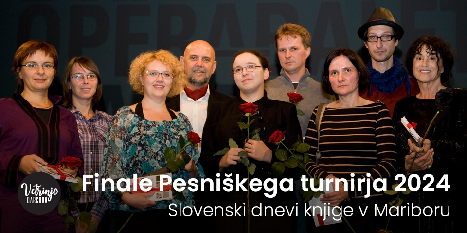 Finale pesniškega turnirja 2024 Finale pesniškega turnirja 2024