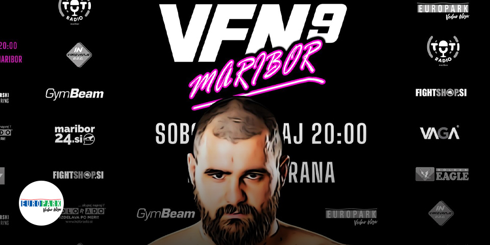 VFN tehtanje borcev VFN tehtanje borcev