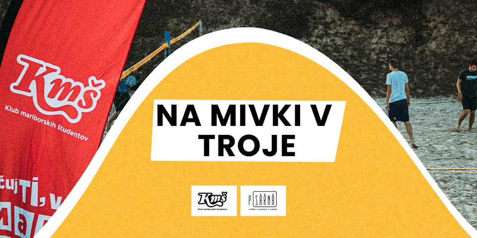 Na mivki v troje Na mivki v troje
