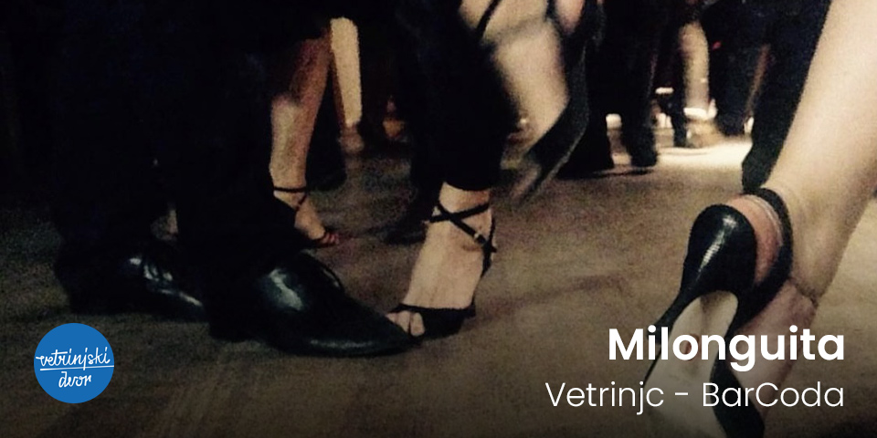 MIlonguita Vetrinjc MIlonguita Vetrinjc
