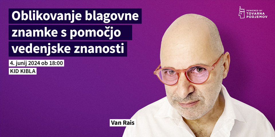 Oblikovanje blagovne znamke s pomočjo vedenjske znanosti Oblikovanje blagovne znamke s pomočjo vedenjske znanosti