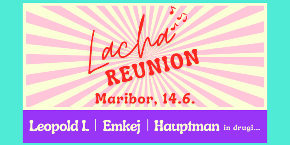 Lacha renunion + jam session Lacha renunion + jam session