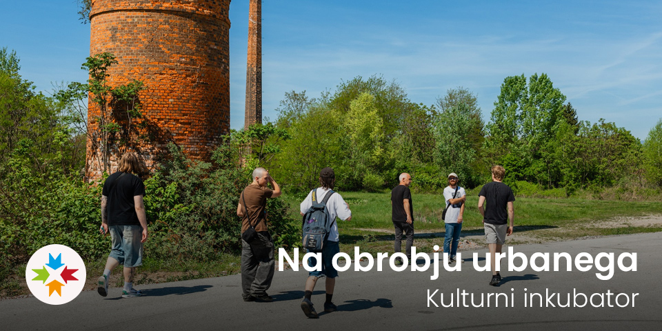Na obrobju urbanega (Maribor) Na obrobju urbanega (Maribor)