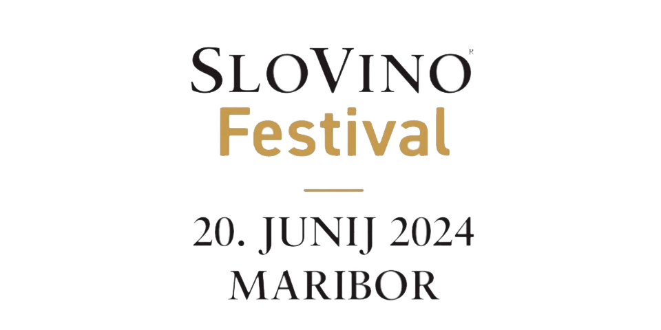 Sommelier Selection SloVino festival