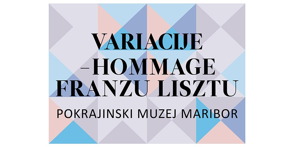 VARIACIJE – HOMMAGE FRANZU LISZTU Koncert Klare Lužnik (klavir)