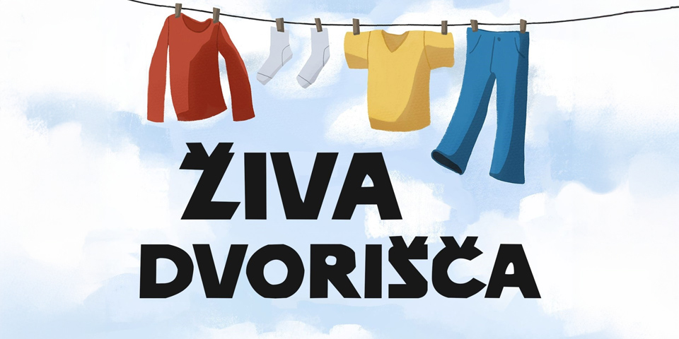 Festival Lent 2024: Živa dvorišča