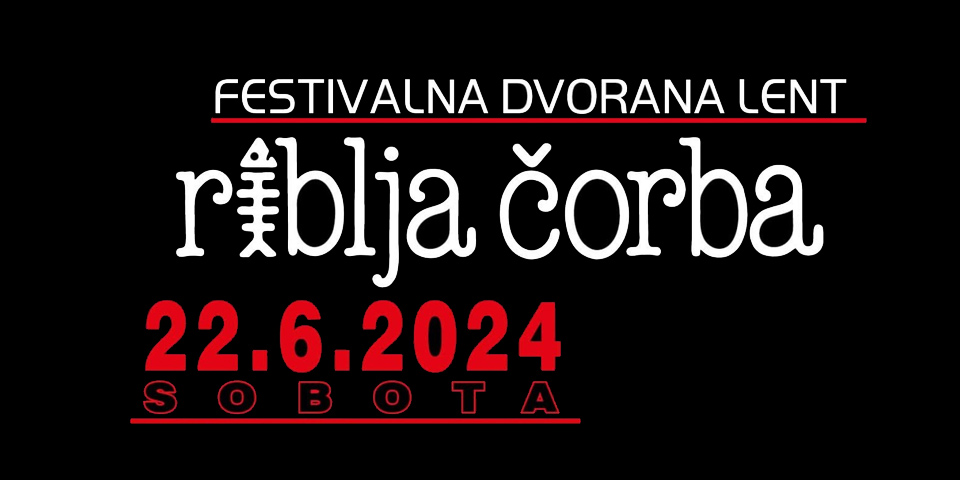 Koncert Riblja čorba