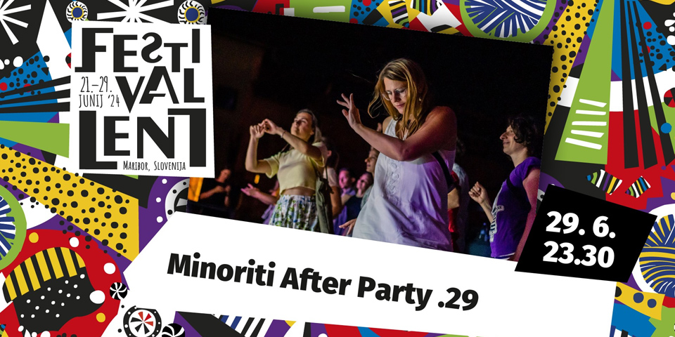 Minoriti After Party .29