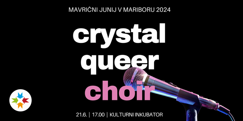 Nastop Crystal Queer Choir