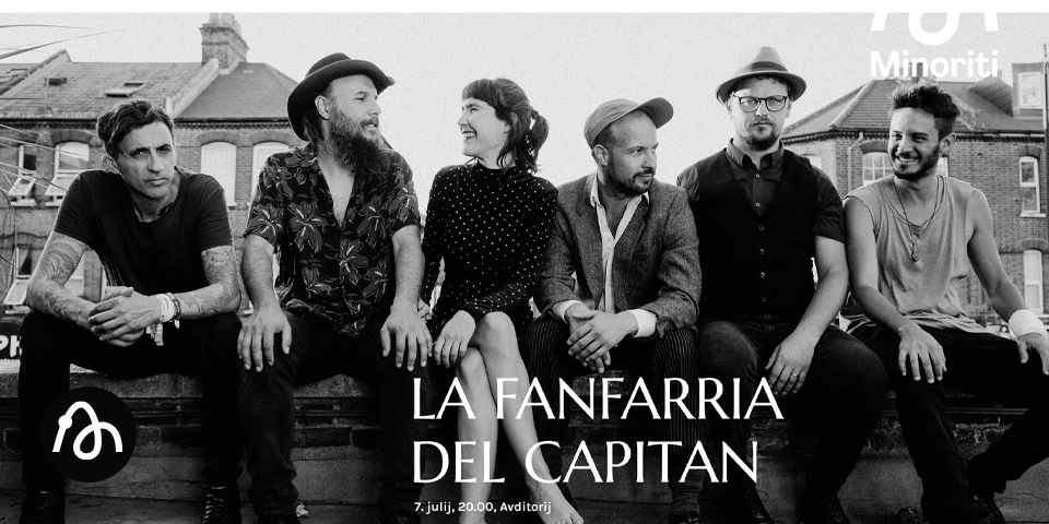 La Fanfarria del Capitan