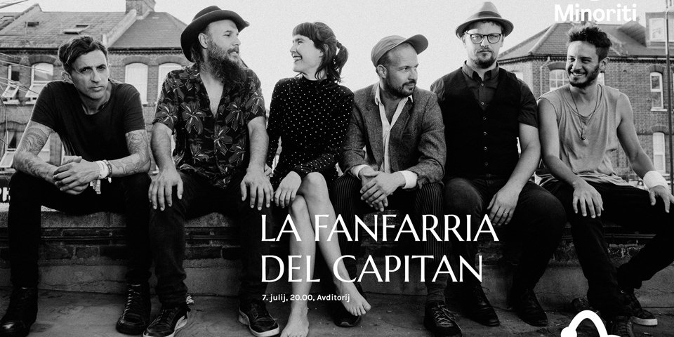 La Fantarria del Capitan