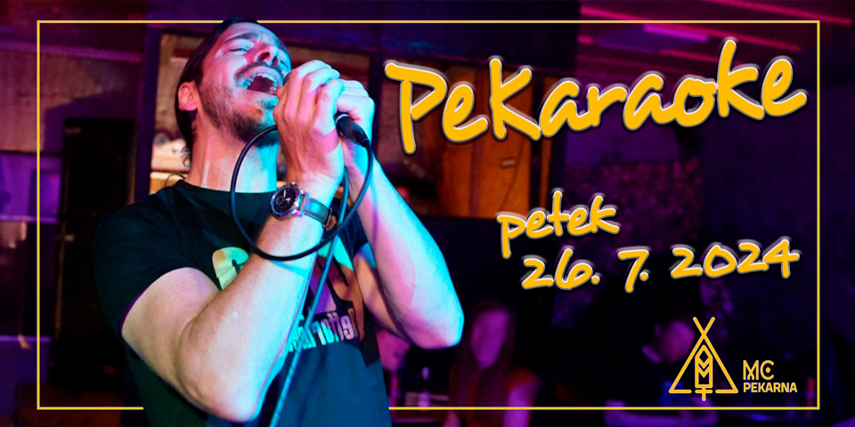 peKARAOKE peKARAOKE