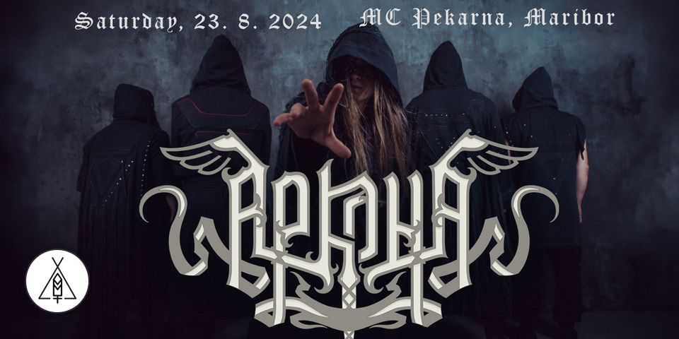 ARKONA (Rus) ARKONA (Rus)