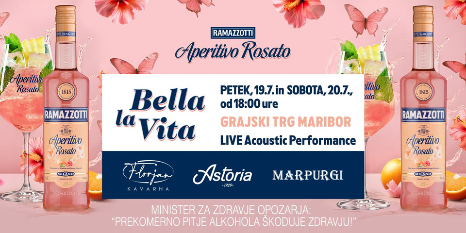Bella la Vita Bella la Vita