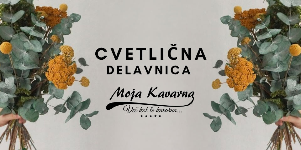 Cvetlična delavnica Cvetlična delavnica
