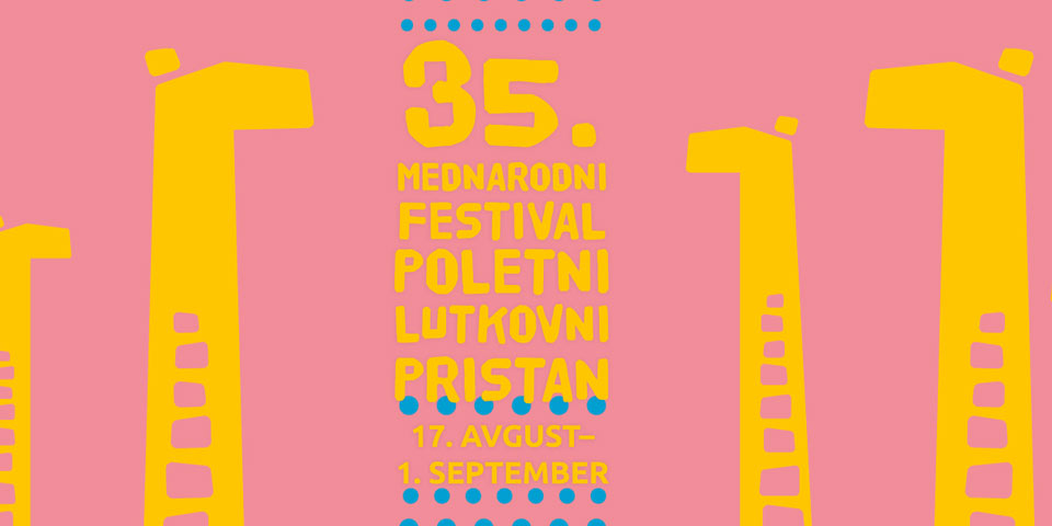 35. Poletni lutkovni pristan 35. Poletni lutkovni pristan
