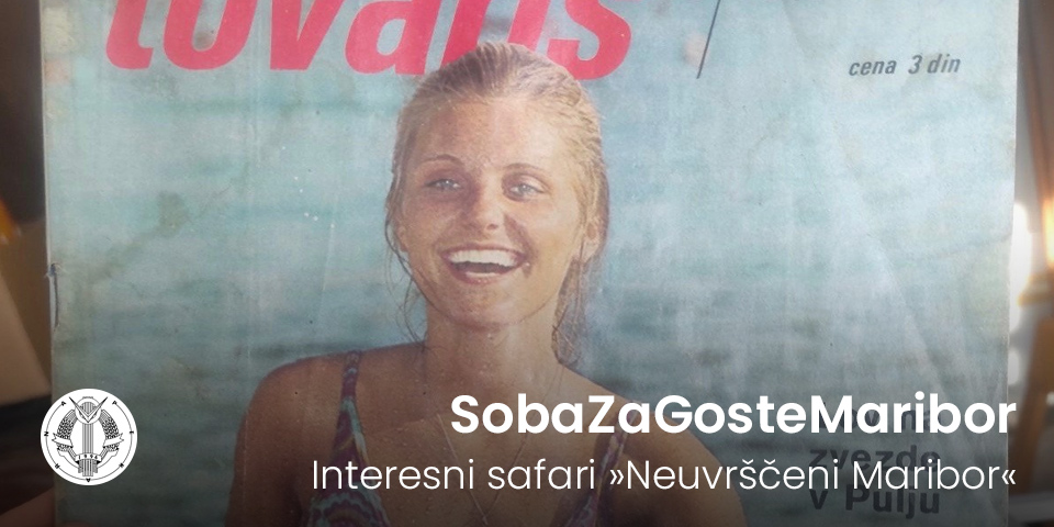 SobaZaGosteMaribor: Interesni safari »Neuvrščeni Maribor« SobaZaGosteMaribor: Interesni safari »Neuvrščeni Maribor«