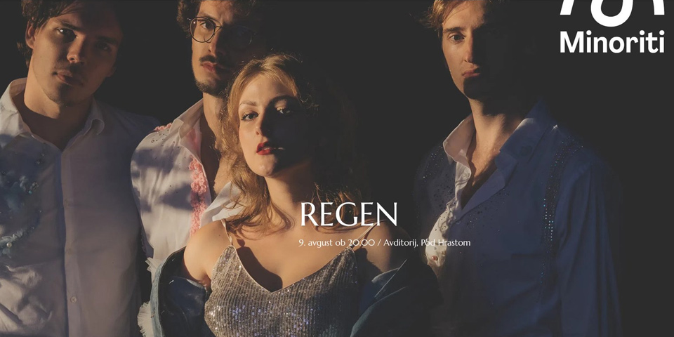 Regen Regen