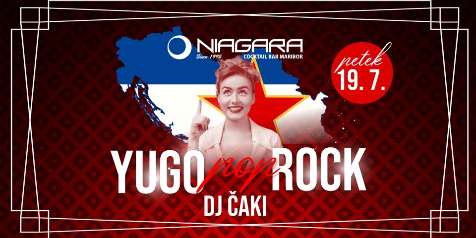 Yugo pop rock Yugo pop rock