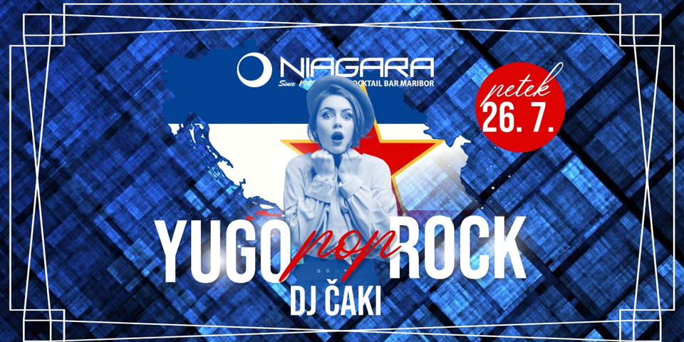Yugo pop rock Yugo pop rock