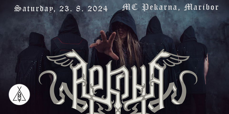 ARKONA (Rus)