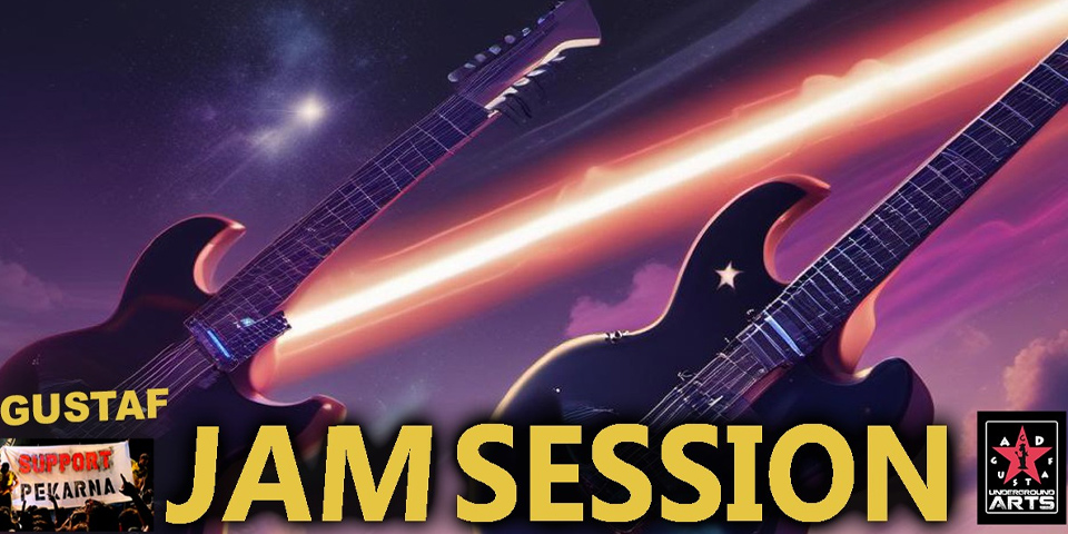 JAM SESSION JAM SESSION