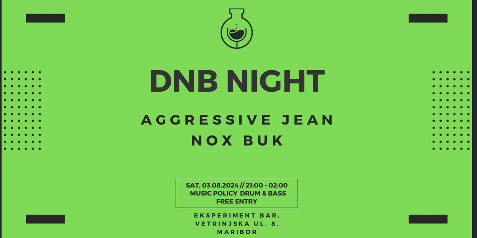 DNB Night DNB Night