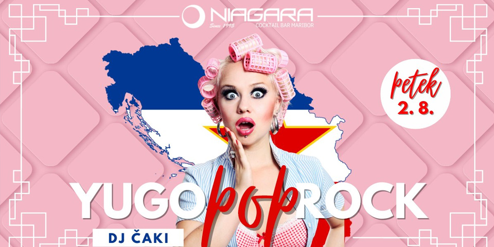 Yugo pop rock Yugo pop rock