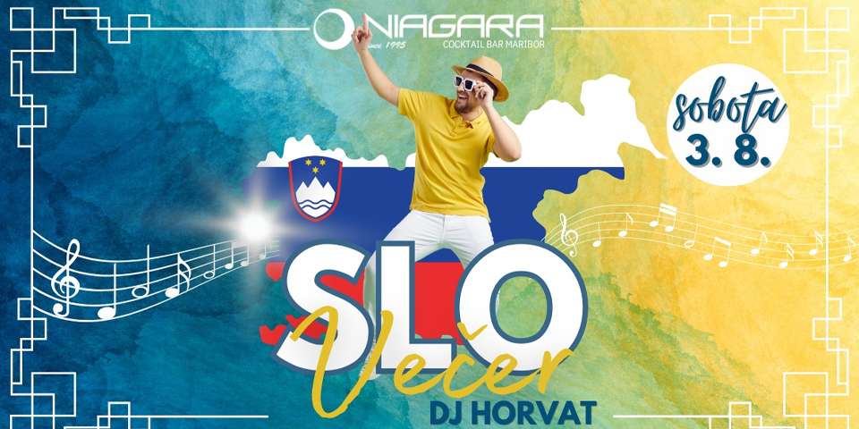 Slovenski večer Slovenski večer