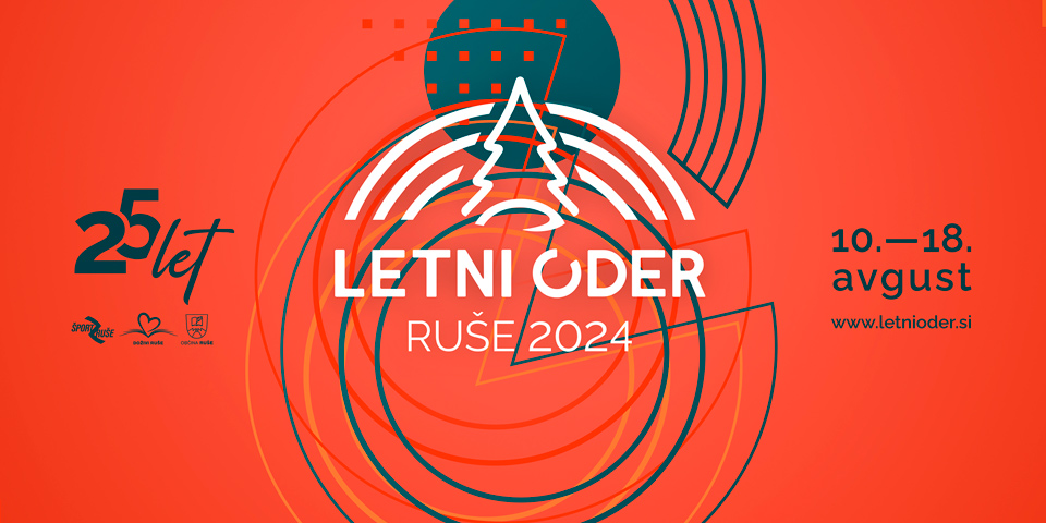 Letni oder Ruše 2024 Letni oder Ruše 2024