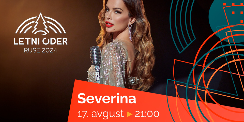 Letni oder Ruše: Severina Letni oder Ruše: Severina